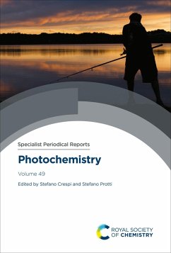 Photochemistry (eBook, ePUB)