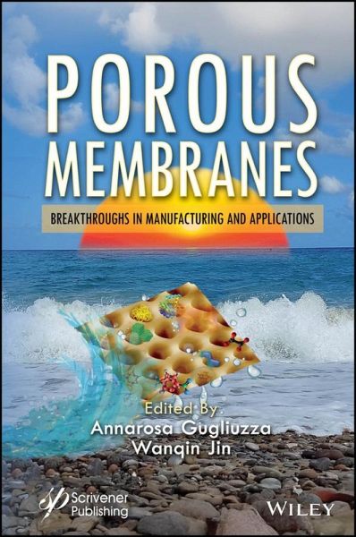 Porous Membranes (eBook, ePUB) Porous Membranes (eBook, ePUB)