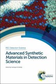 Advanced Synthetic Materials in Detection Science (eBook, ePUB)
