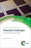 Materials Challenges (eBook, ePUB)