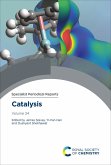 Catalysis (eBook, ePUB)