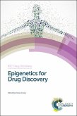 Epigenetics for Drug Discovery (eBook, ePUB)