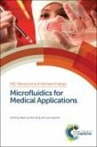 Microfluidics for Medical Applications (eBook, ePUB)