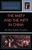 The Party and the Arty in China (eBook, PDF)
