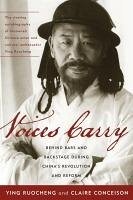 Voices Carry (eBook, PDF) - Ruocheng, Ying; Conceison, Claire