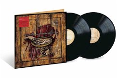Cover Machina/The Machines Of God (2025 Remaster 2lp)