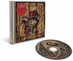 Cover Machina/The Machines Of God (2025 Remaster)