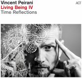 Living Being Iv-Time Reflections Living Being Iv-Time Reflections
