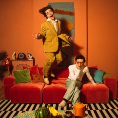 Barbara Cover Barbara