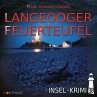 Insel-Krimi - Langeooger Feuerteufel - Bild 1