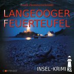 Insel-Krimi - Langeooger Feuerteufel