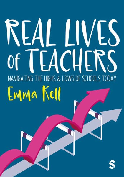 Real Lives of Teachers (eBook, ePUB)