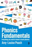 Phonics Fundamentals (eBook, ePUB)
