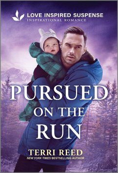 Cover Pursued on the Run (eBook, ePUB)