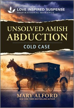 Cover Unsolved Amish Abduction (eBook, ePUB)