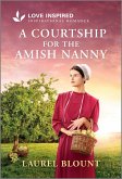 A Courtship for the Amish Nanny (eBook, ePUB)