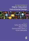The Sage Handbook of Higher Education Instructional Design (eBook, PDF) The Sage Handbook of Higher Education Instructional Design (eBook, PDF)