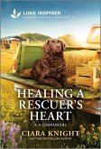Healing a Rescuer's Heart (eBook, ePUB)