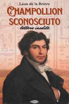 Cover Champollion sconosciuto (eBook, ePUB)