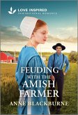 Feuding with the Amish Farmer (eBook, ePUB)