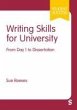 Writing Skills for University (eBook,... - Bild 1