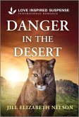 Danger in the Desert (eBook, ePUB)