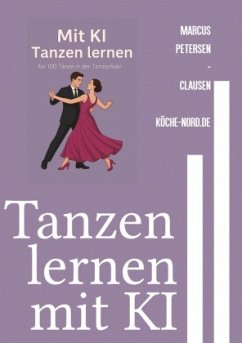 Cover Tanzen lernen mit KI