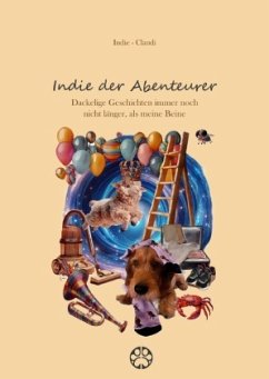 Cover Indie der Abenteurer