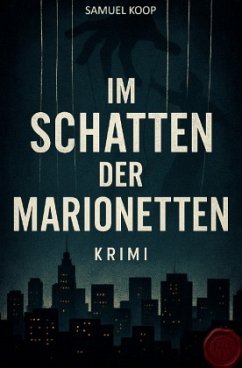 Im Schatten der Marionetten - Koop, Samuel