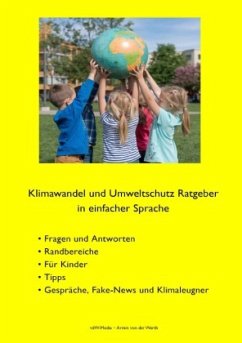 Cover Klimawandel und Umweltschutz Ratgeber