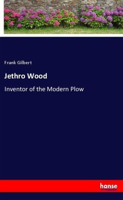 Cover Jethro Wood