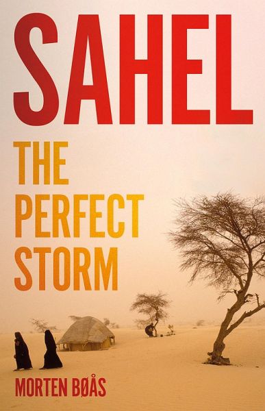 Sahel (eBook, ePUB) Sahel (eBook, ePUB)