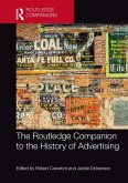 The Routledge Companion to the History of Advertising (eBook, PDF)