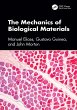 The Mechanics of Biological Materials... - Bild 1