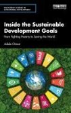 Inside the Sustainable Development Goals (eBook, PDF)