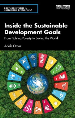 Cover Inside the Sustainable Development Goals (eBook, ePUB)