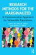 Research Methods for the Marginalized... - Bild 1