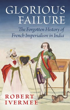 Cover Glorious Failure (eBook, ePUB)