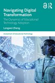 Navigating Digital Transformation (eBook, PDF) Navigating Digital Transformation (eBook, PDF)