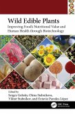 Wild Edible Plants (eBook, ePUB)