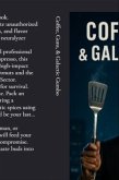 Coffee, Guns, & Galactic Gumbo (eBook, ePUB) Coffee, Guns, & Galactic Gumbo (eBook, ePUB)
