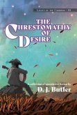 The Chrestomathy of Desire (eBook, ePUB)