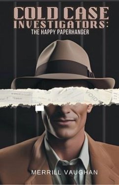 Cover Cold Case Investigators (eBook, ePUB)