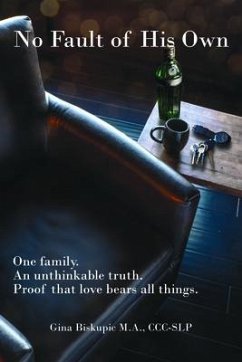 Cover No Fault of His Own (eBook, ePUB)