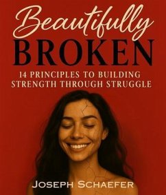 Cover Beautifully Broken (eBook, ePUB)