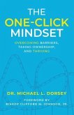 The One-Click Mindset (eBook, ePUB) The One-Click Mindset (eBook, ePUB)