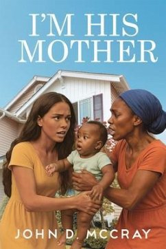 Cover I'm His Mother (eBook, ePUB)