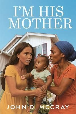 I'm His Mother (eBook, ePUB) I'm His Mother (eBook, ePUB)