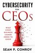 Cybersecurity for CEOs (eBook, ePUB) - Bild 1