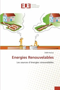 Cover Energies Renouvelables
